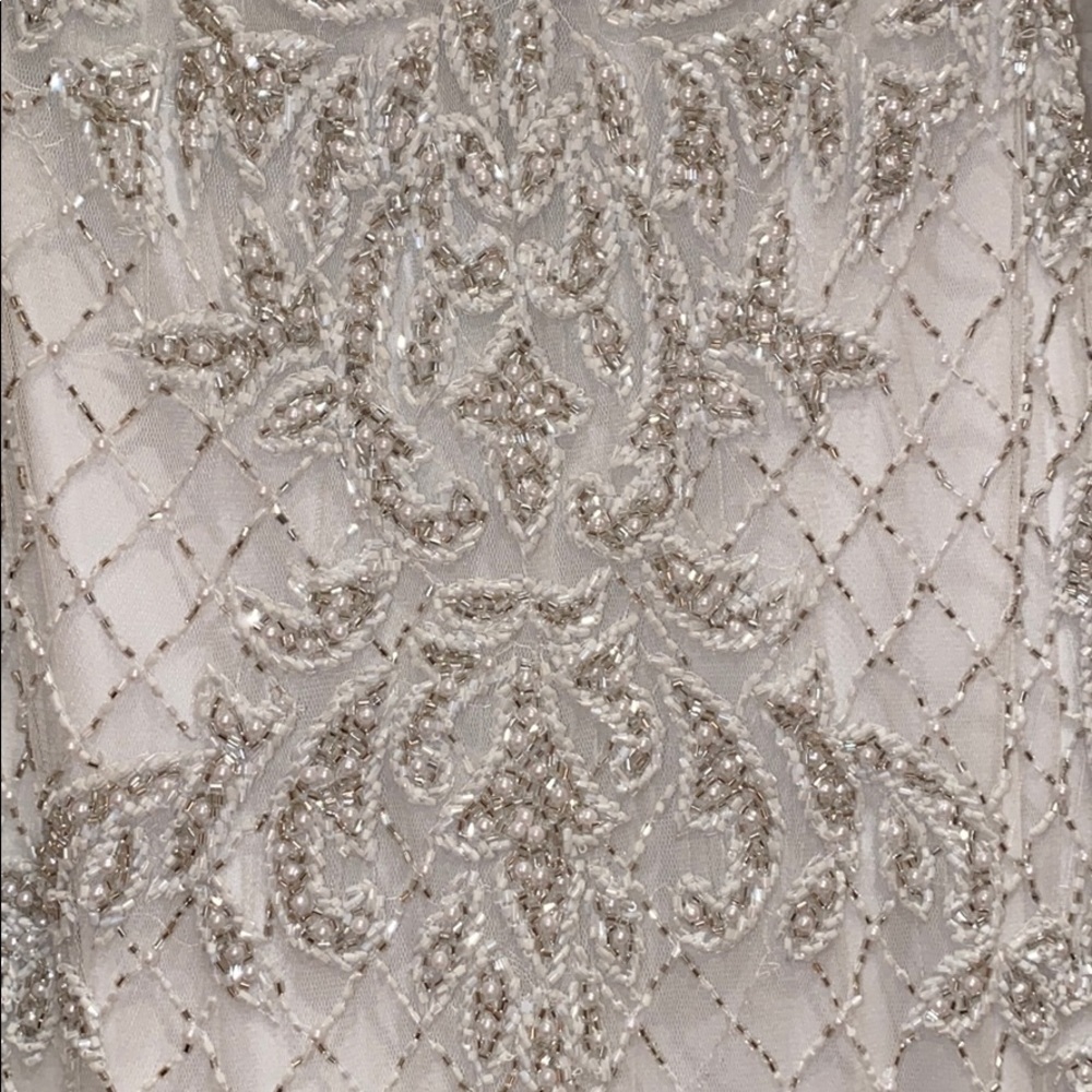 Primavera Prom Dress - Picture 2 of 3